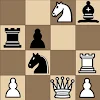 Chess With Friends Offline icon