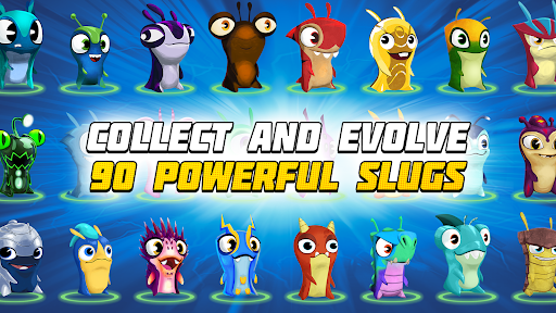 Slugterra: Slug it Out 2 - Role Playing - games