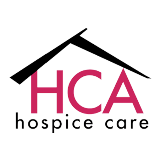 iHelp@HCA logo