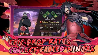 Final Shinobi: Ultimate Shadow - Screenshot 2