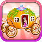 Princess Carole Fairy Tale icon