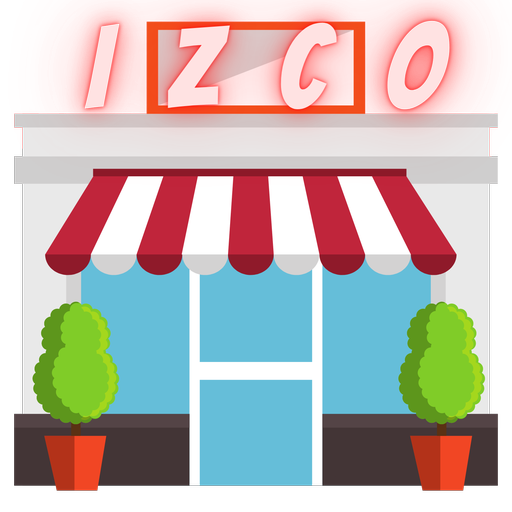 Izco Restaurante logo