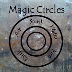 Cover Image of Download Magic Circles  APK