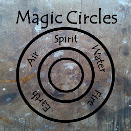 Simge resmi Magic Circles
