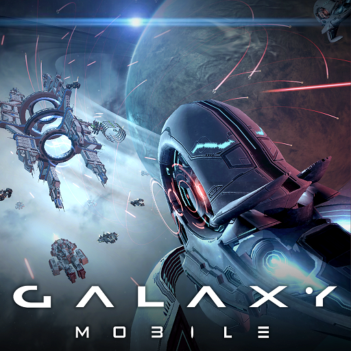 Galaxy Mobile on pc