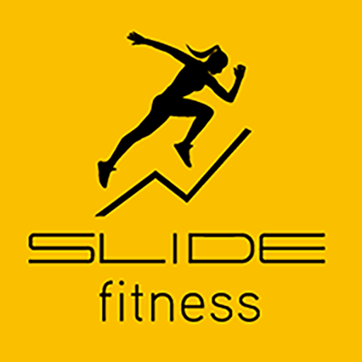 Slide Fitness - แอปพลิเคชันใน Google Play