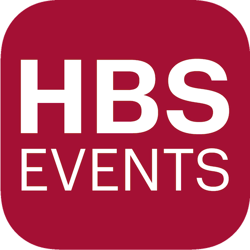 HBS Events logo