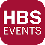 Cover Image of Herunterladen HBS Events  APK