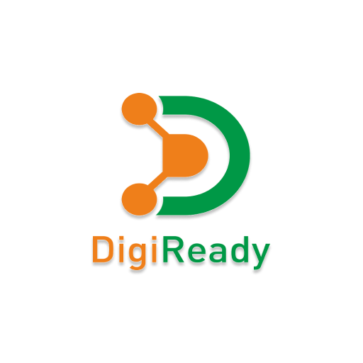 DigiReady App logo