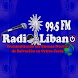 Radio Líbano 99.5 FM
