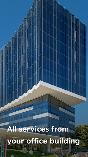 Android application Equilibrium by Skanska screenshort
