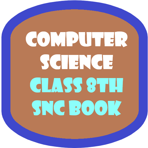 Computer Science 8th SNC