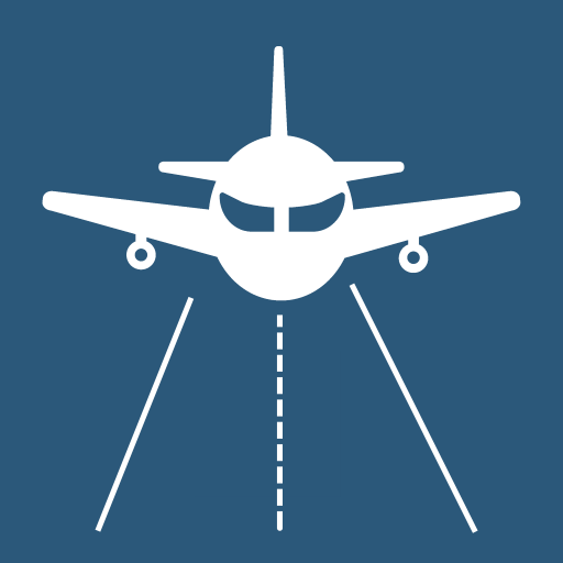 Pulkovo Airport: flights info logo