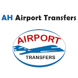 AH Airport Transfers icon