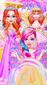 Captura 14 Fashion Braid Hairstyles Salon android