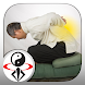 Qigong for Back Pain Relief - Androidアプリ