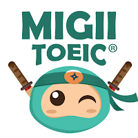 Migii: TOEIC® L&R Test