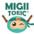 Migii: TOEIC® L&R Test1.3.4 (Premium) (Mod)