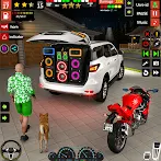 Car Driving Games 3D Car Game