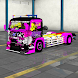 Mod Bussid Mobil Thai - Androidアプリ