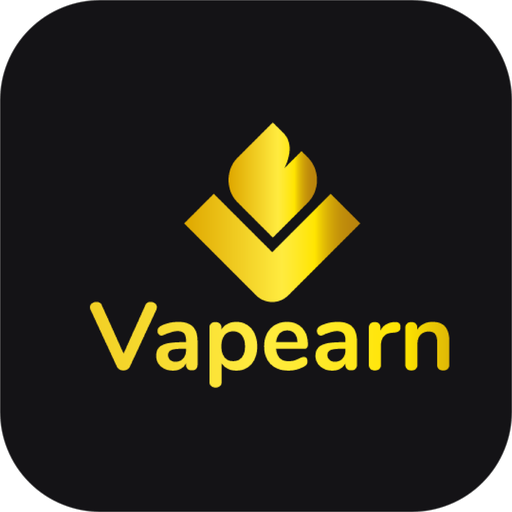 VAPEARN 1.0.1 Icon