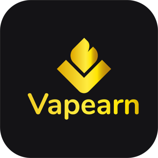 VAPEARN logo