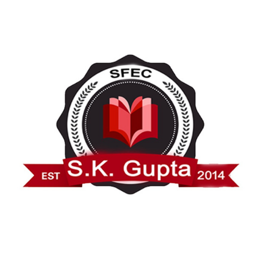 STUDENTS FUTURE WILL logo
