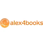 Cover Image of Download alex4books  APK