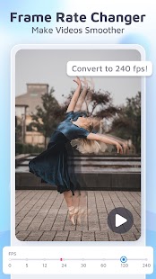EnhanceFox - Fotos verbessern Screenshot