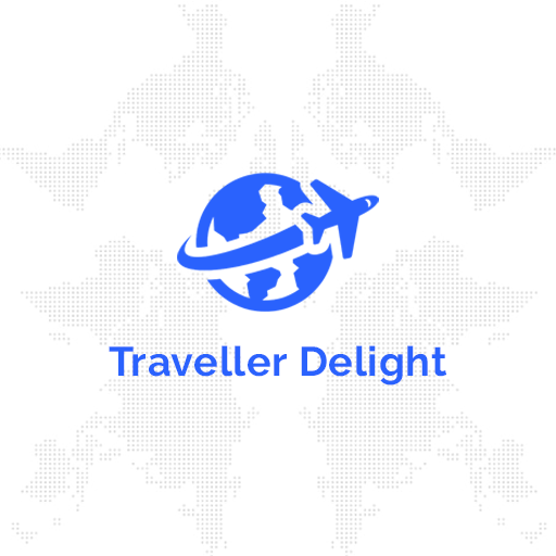 TravellerDelight Latest Icon