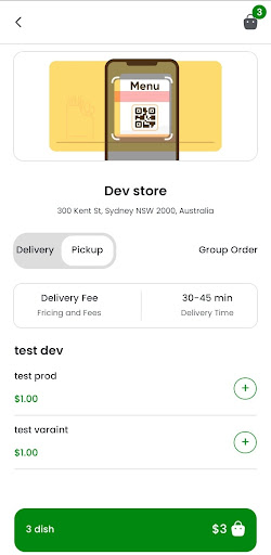 Monmi Screen 3