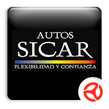 Sicar Autos icon