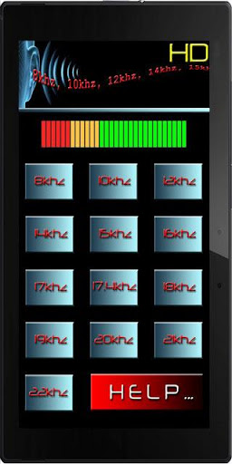 Ultrasonidos HD Screen 3