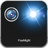Super Flashlight Free icon