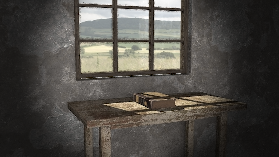 Rime - room escape game - Screenshot