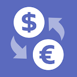 Currency Easy Converter icon