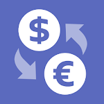 Currency Easy Converter - Real-Time Exchange Rates Apk
