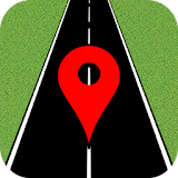 GPS Navigation Maps icon