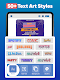 screenshot of Poster Maker - Flyer Designer