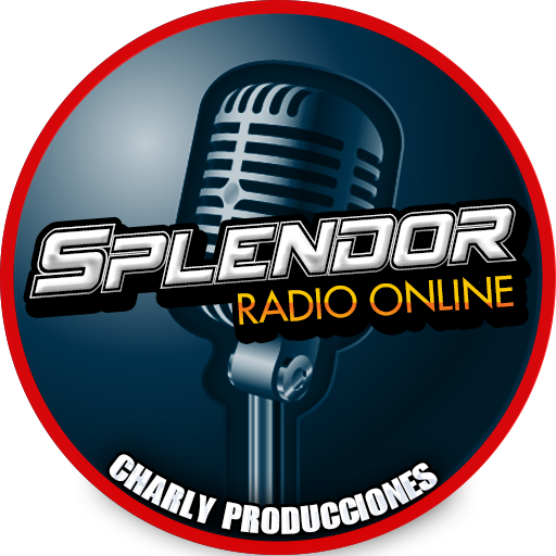Splendor Radio Online logo