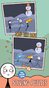 Skip Love Mod Apk 5