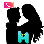 Cover Image of Download Hara - Live Video Call - Live Talk With Strangers 2.0.8 APK