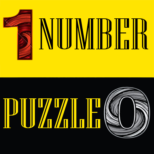 Numbers Puzzle logo