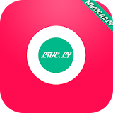 Free live.ly video stream tips icon