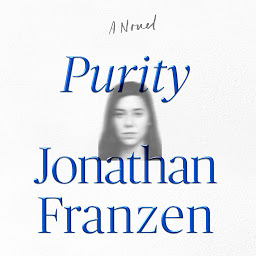Obraz ikony: Purity: A Novel