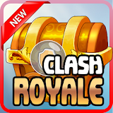 Tips for Clash Royale icon