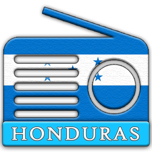 Honduras Radio Stations FM logo