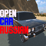 Cover Image of Descargar Open Car - Russian 12.0 APK