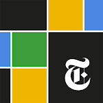 Cover Image of Download The New York Times Crossword  APK