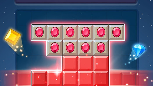 Block Puzzle: Block Smash Game Gallery Screentshots 17